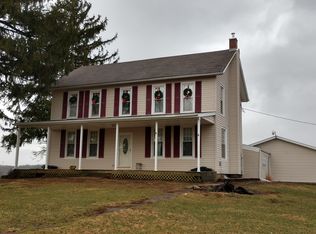 27812 Township Road 194, Fresno, OH 43824