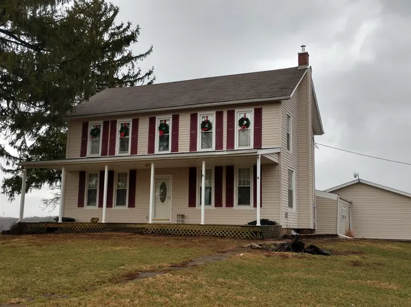 27812 Township Road 194, Fresno, OH 43824