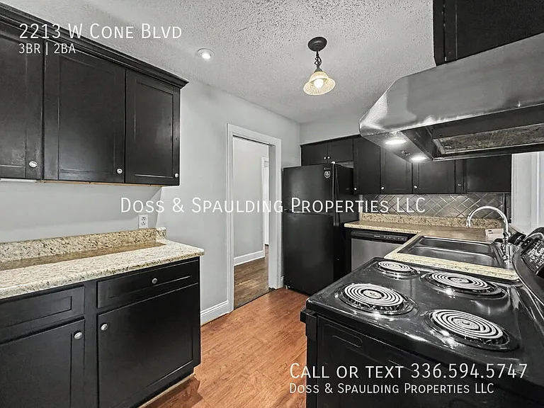 2213 W Cone Blvd — Photo 8