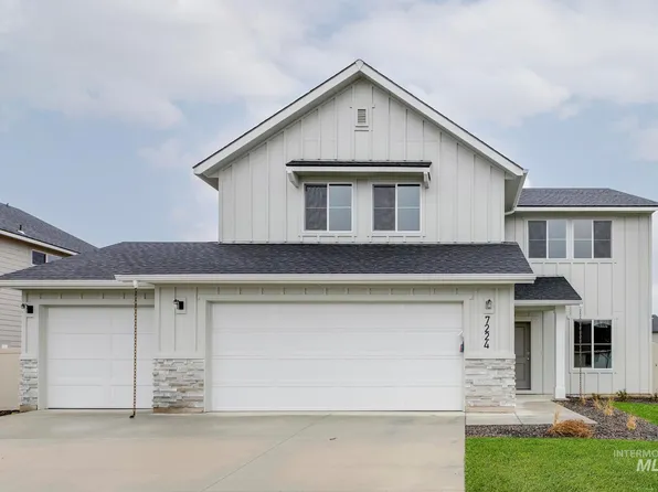 3660 E Jamestown Dr, Nampa, ID 83686