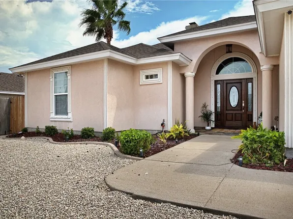 15614 Escapade St, Corpus Christi, TX 78418