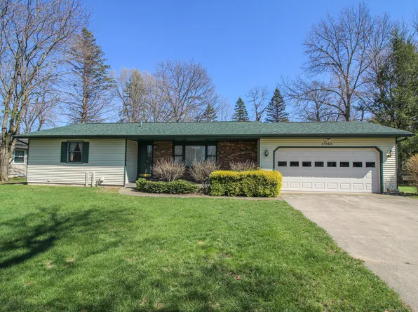 17363 Mackinaw Rd, Three Rivers, MI 49093