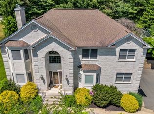 33 Frederick Pl, Cedar Knolls, NJ 07927