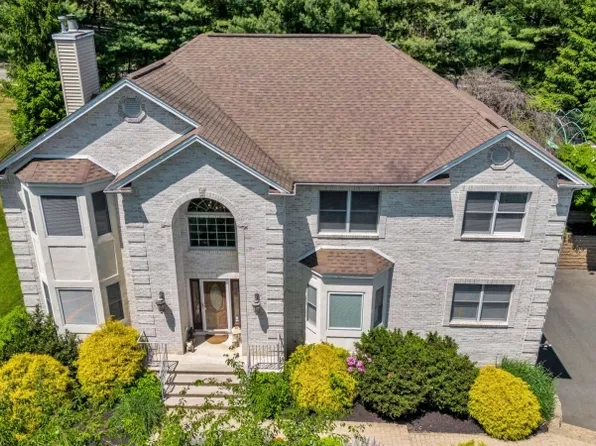 33 Frederick Pl, Hanover Twp., NJ 07927