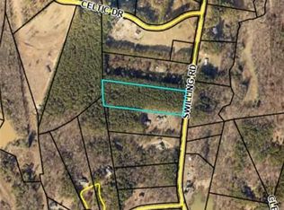 1190 Swilling Rd, Eastanollee, GA 30538
