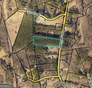 1190 Swilling Rd, Eastanollee, GA, 30538