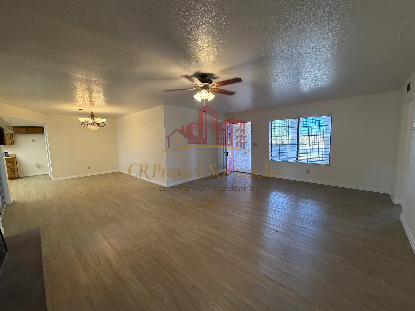 Charming 2 Bed, 2 Bath Home with Fireplace, New Flooring, Sunroom & RV Gate — Photo 3