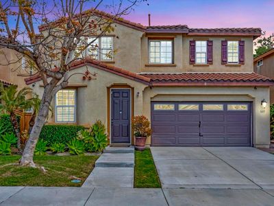 1685 Brezar St, Chula Vista, CA, 91913