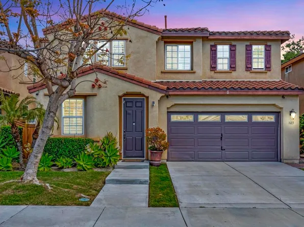 1685 Brezar St, Chula Vista, CA 91913