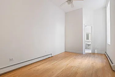 Rented by Corcoran