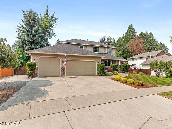 4th image of 3841 N Sutters Way
