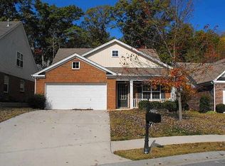 5597 Ashmoore Ct, Flowery Branch, GA 30542