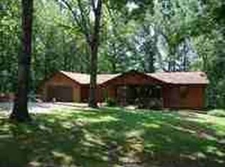 155 Parker Loop, Henderson, TN 38340