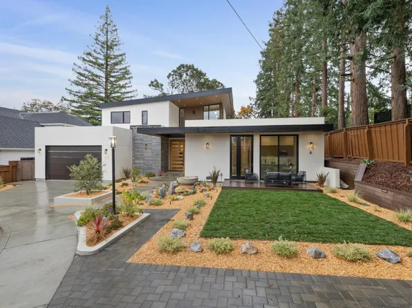 399 Camino Al Lago, Menlo Park, CA 94027