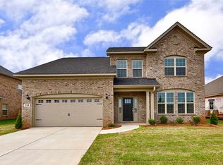 214 Skehan St SW, Huntsville, AL 35824