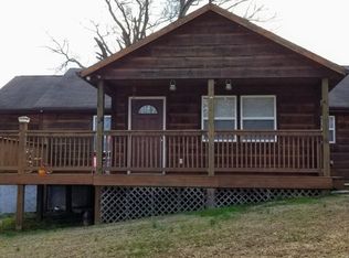 105 Roberts Rd, Kingston, TN 37763
