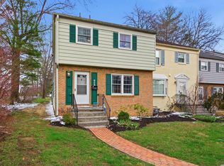 101 Camelot Ct, Blacksburg, VA 24060