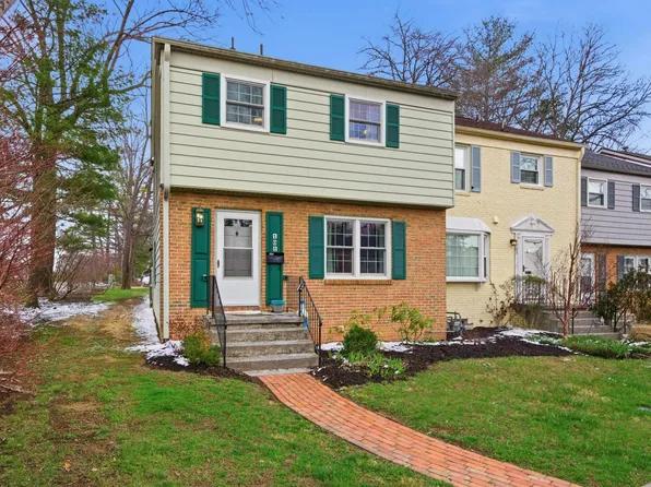 101 Camelot Ct, Blacksburg, VA 24060