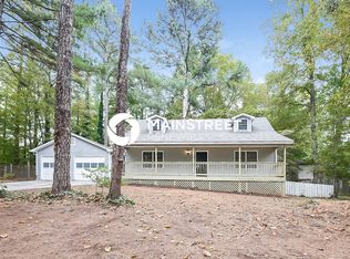 220 Carmichael Rd, Woodstock, GA 30189