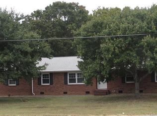 14128 Stumptown Rd, Huntersville, NC 28078