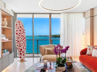 Onda Residences, Bay Harbor Islands, FL 33154
