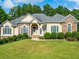2669 Corinault Way NW, Acworth, GA