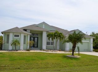 142 Medalist Rd, Rotonda West, FL 33947