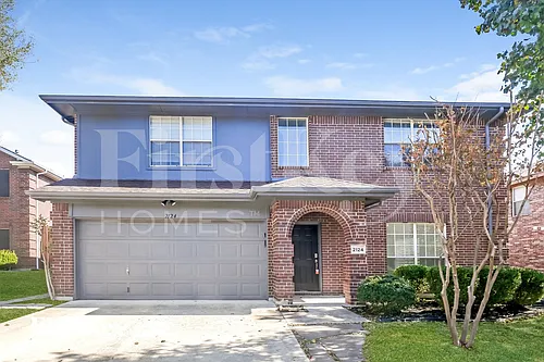 2124 Twin Creek Ln Photo 1