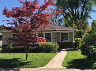 1020 Reddy Ave, Medford, OR 97504