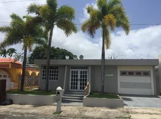 Y278 Calle 24, Bayamon, PR 00957