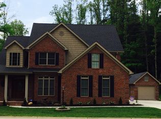 205 Crestridge Dr, Scott Depot, WV 25560
