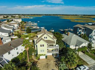 3 Lagoon Dr #B, Wrightsville Beach, NC 28480