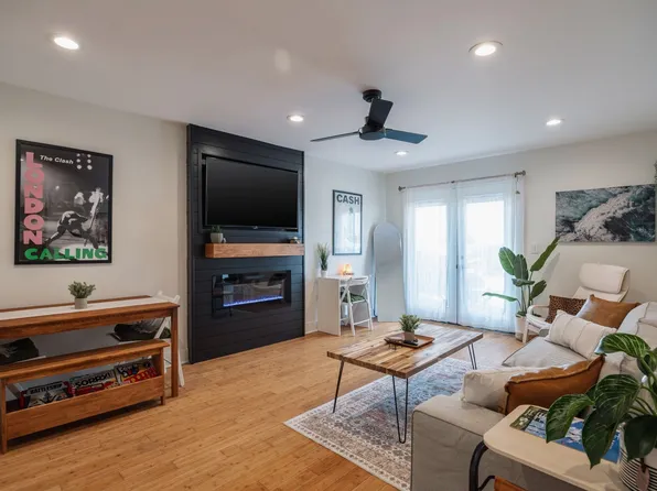 540 N 2nd St Unit 102, Clarksville, TN 37040