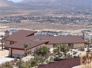 6152 Buena Suerte Rd, Yucca Valley, CA 92284