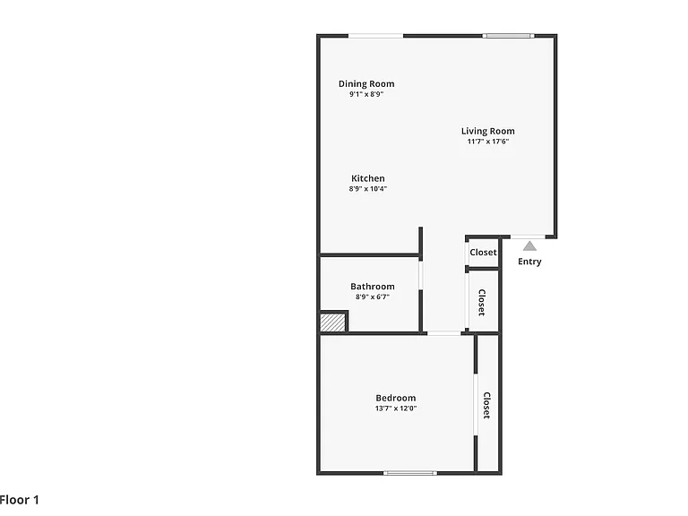 Winfield Apartments — Photo 11