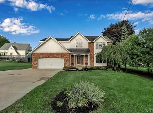 1462 Seneca Creek Rd, Buffalo, NY 14224