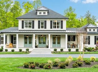 8401 Roden Dr, Mechanicsville, VA 23111
