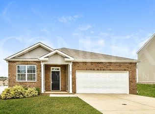 228 Autumn Terrace Ln, Clarksville, TN 37040