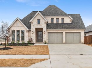 916 Maple Leaf Ln, Haslet, TX 76052