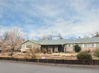 4700 Palmas Altas Dr SE, Rio Rancho, NM 87124