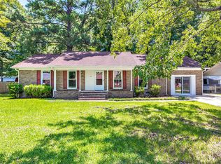 114 Cynthia Ln, Summerville, SC 29485