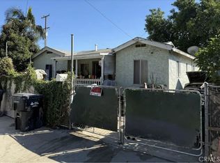 876 Durfee Ave, South El Monte, CA 91733