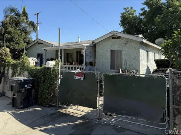 876 Durfee Ave, South El Monte, CA 91733