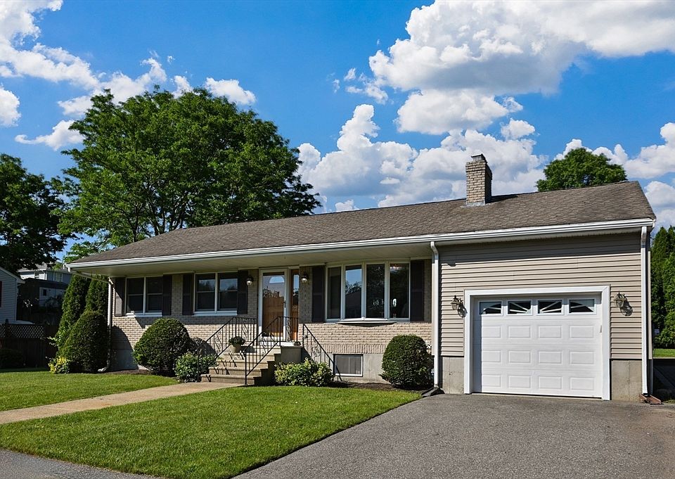 27 Diane Rd, Peabody, MA 01960 | Zillow