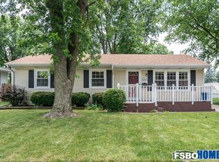 2165 W 35th St, Davenport, IA 52806