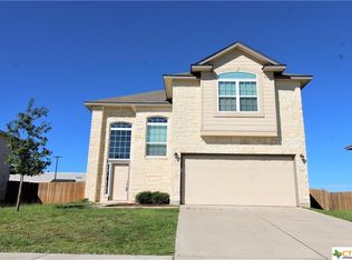 2907 Black Orchid, Killeen, TX 76549