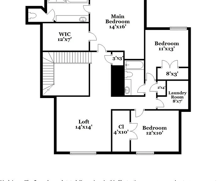 1060 Cabot Cv — Photo 3