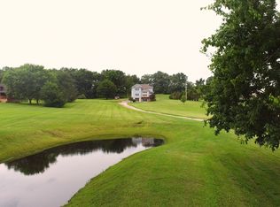 447 Ranch Rd, Portland, TN 37148