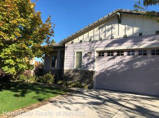 2434 Anqua Dr, Sparks, NV
