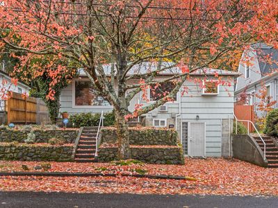 5727 S Corbett Ave, Portland, OR, 97239